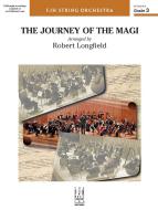 The Journey of the Magi 