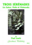 Suite for Horn, Percussion and Strings 