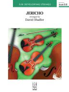 Jericho 