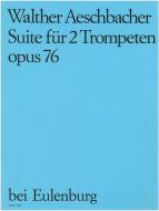 Suite for 2 Trumpets 
