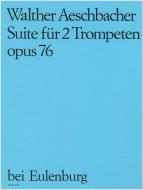Suite for 2 Trumpets 