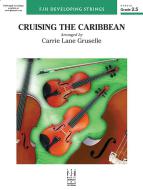 Cruising the Caribbean 