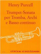 Trumpet Sonata 