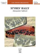 Styres' Rally 