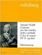 Concerto in C major, Op. 46/1 