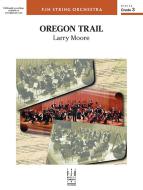 Oregon Trail 