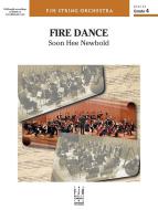 Fire Dance 
