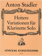 Heitere Variationen 