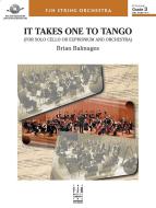 It Takes One to Tango Download