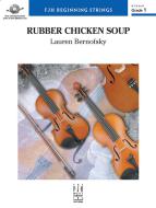 Rubber Chicken Soup Download