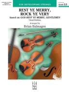 Rest Ye Merry, Rock Ye Very Download