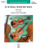 It Is Well with My Soul Download