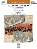 Allegro Con Brio from Symphony No. 8 Download