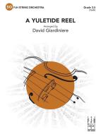 A Yuletide Reel 