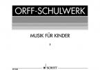 Musik für Kinder Vol. 2 Standard
