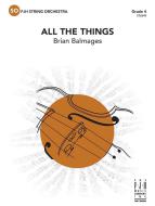 All the Things 