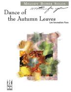 Dance of the Autumn Leaves Download