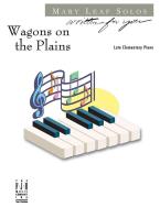 Wagons on the Plains Download