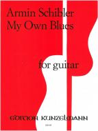 My Own Blues 