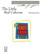 The Little Red Caboose Download