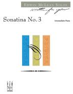 Sonatina No. 3 Download