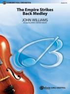 The Empire Strikes Back Medley 