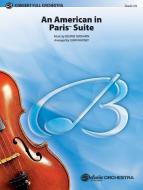 An American in Paris Suite 