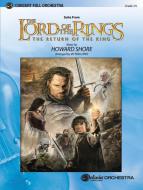 Lord Of The Rings: The Return Of The King (Suite) 