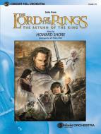 Lord Of The Rings: The Return Of The King (Suite) 