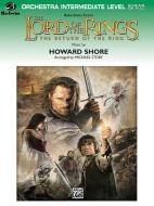 Lord Of The Rings: The Return Of The King (Selections) 