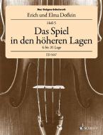 Das Geigen-Schulwerk 5 Standard