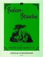 Salon Pieces Vol. 2 