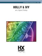 Holly & Ivy 