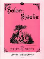 Salon Pieces Vol. 1 