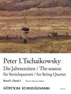 The Seasons Book 1 
