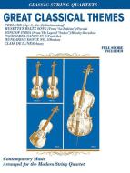 Great Classical Themes 