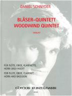 Woodwind Quintet 