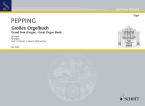 Great Organ Book Vol. 1 Standard