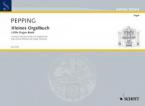 Little Organ Book Standard