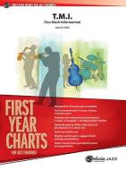 T.M.I. (Too Much Information) 