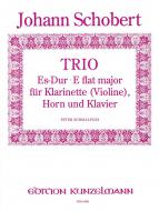 Trio Eb Major 