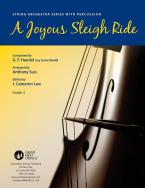 A Joyous Sleigh Ride 