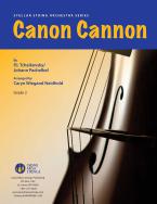 Canon Cannon 