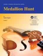 Medallion Hunt 