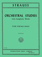Orchestral Excerpts (Madensky) 