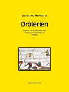Drôlerien - Caprice 
