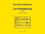 Lerchengesang 