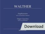 Conciertos de órgano Download