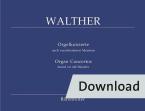 Conciertos de órgano Download
