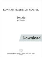 Sonata para piano 